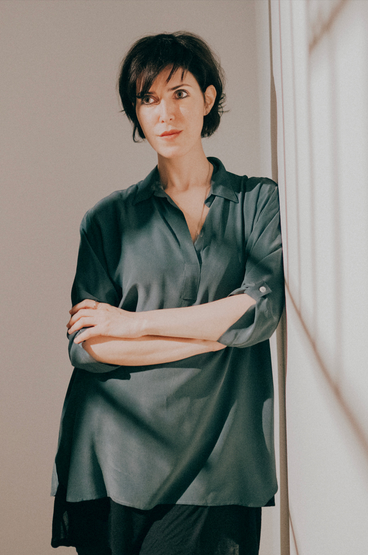 Serra Behar